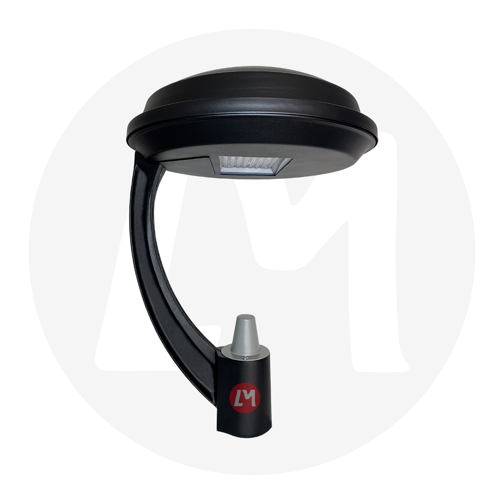 LUM – GARDEN