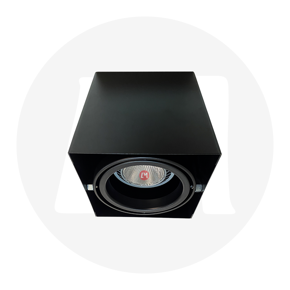 LUM – SPOT CUBO