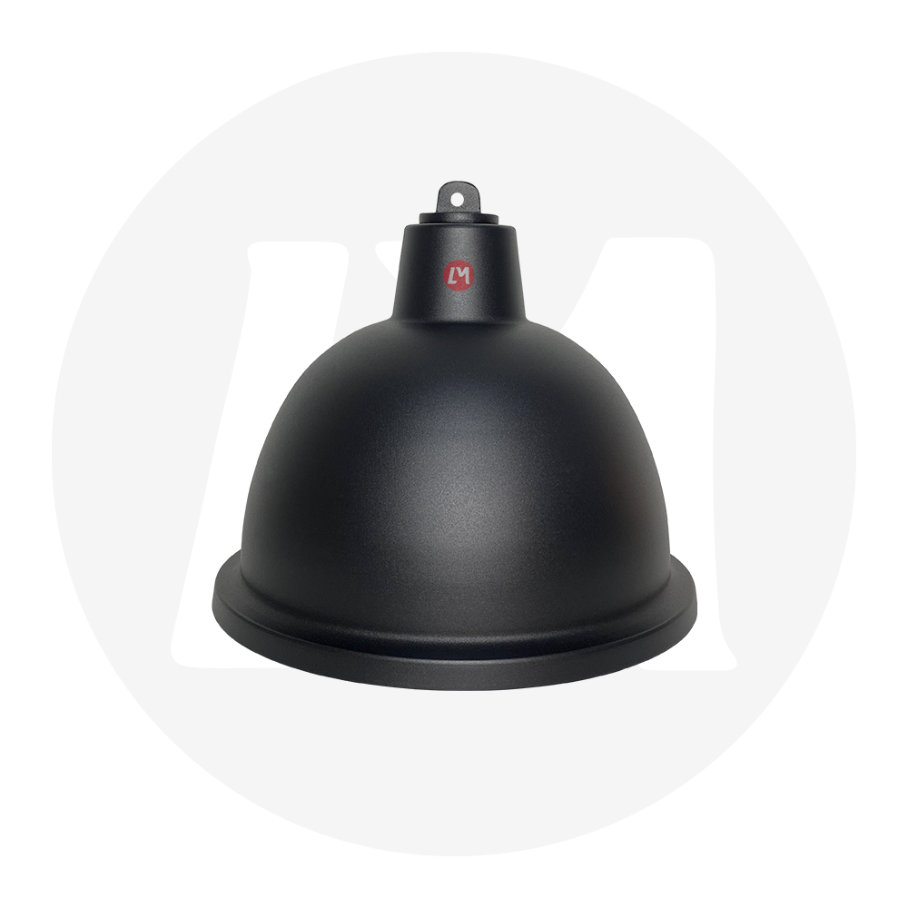LUM – CAMPANA DECOR